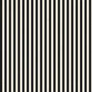Prima Marketing - Resist Canvas ‚Äö 1 sheet ‚Äö- Stripes*