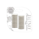 Tonic Studios - Nuvo - Blending Dauber - Replacements Pads - 20 Pack