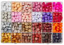 Poppy Crafts 24 Colour Wax Melt kit
