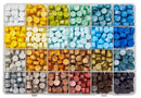 Poppy Crafts 24 Colour Wax Melt Kit