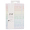 AC Point Planner Perfect Bound Planner 6"X8" - Rainbow - Dot Grid - 120 Sheets^*