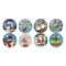 Poppy Crafts Diamond Coaster Kit #9 - Happy Christmas