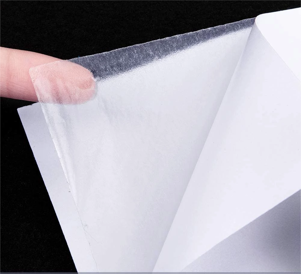 Double sided sale adhesive sheets australia