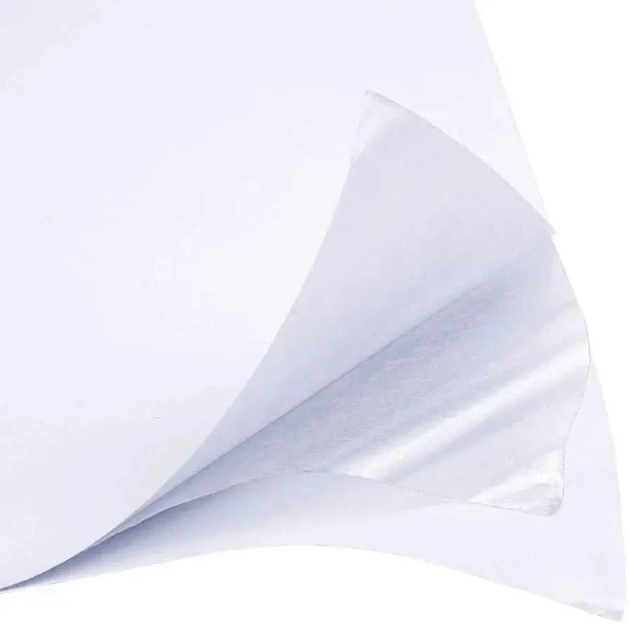 Double sided sticky on sale paper roll