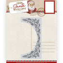 Find It Trading Amy Design Die - Holly Border, From Santa with Love Collection*