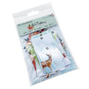 49 And Market ARToptions 18 Pack - Holiday Wishes Tag Set*