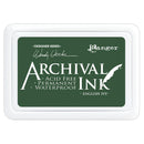Wendy Vecchi Archival Ink Pad - English Ivy*