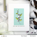 Altenew - Stamp Set - Warm Hugs*
