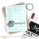 Altenew - Stamp Set - Warm Hugs*