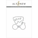 Altenew Dies - Alten Riding By*