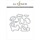Altenew Dies - Chipmunk & Squirrel*