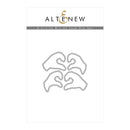 Altenew A Little Bit of Love Die Set*