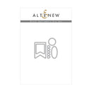 Altenew Block Sentiments Die Set*