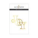 Altenew Joy Hot Foil Plate*