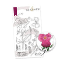 Altenew Rustic Rose Outline Stamp Set*