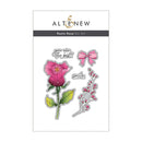 Altenew Rustic Rose Die Set*