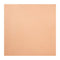 Poppy Crafts 12"x12" Textured Cardstock - Apricot