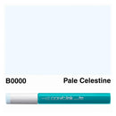 Copic Ink B0000 - Pale Celestine 12ml