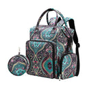 Universal Crafts Yarn Backpack*