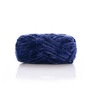 Poppy Crafts Smooth Like Velvet Yarn 100g - Berry