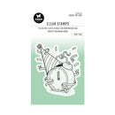 Studio Light Clear Stamp By Laurens Van Gurp Nr. 411, Party Time
