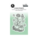 Studio Light Clear Stamp By Laurens Van Gurp Nr. 535, Cute Rabbit*