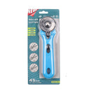 Universal Crafts 45mm Rotary Cutter - Blue*