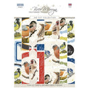Bree Merryn Feathered Friends ‚ Die-Cut Collection*