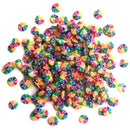 Buttons Galore Sprinkletz Embellishments 12g - Colour Wheel