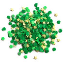 Buttons Galore Sprinkletz Embellishments 12g - Erin Go Bragh*