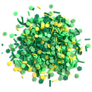 Buttons Galore Sprinkletz Embellishments 12g - Pot O' Gold*