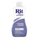 Rit Dye Liquid Fabric Dye 8oz - Hyacinth
