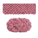 Poppy Crafts Pom Pom Yarn 150g - Punch*