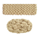 Poppy Crafts Pom Pom Yarn 150g - Barvarian Cream*