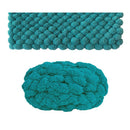 Poppy Crafts Pom Pom Yarn 150g - Teal*
