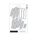 Concord & 9th Dies - Banner Builder