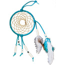 Realeather Crafts - Leathercraft Kit - Dreamcatcher 5"*