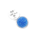 Picket Fence Crystalline Diamonds 1oz  - Azurite*