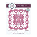 Creative Expressions Craft Dies By Sue Wilson - Love & Romance Loving Hearts Frame*