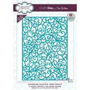 Creative Expressions Craft Dies By Sue Wilson - Background Collection - Swirly Scrolls*