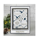 Creative Expressions Craft Dies By Jamie Rodgers - Bauble Diamonds*