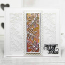 Creative Expressions Craft Dies By Sue Wilson - Mini Sentiments - Thought Of You Today