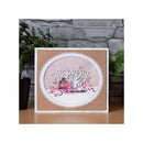 Creative Expressions Paper Cuts Edger Craft Die - Just to Say*