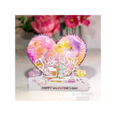 Creative Expressions Paper Cuts Edger Craft Die - Just to Say*