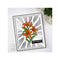 Creative Expressions StampCut Craft Die By Sue Wilson - Tiger Lily
