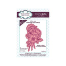 Creative Expressions StampCut Craft Die By Sue Wilson - Periwinkle*
