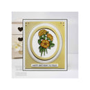 Creative Expressions StampCut Craft Die By Sue Wilson - Periwinkle*