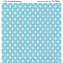 Creative Expressions Single-Sided Paper Pad By Sue Wilson 8"x 8" 24 Pack - Nautical Adventure*