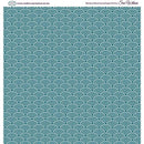 Creative Expressions Single-Sided Paper Pad By Sue Wilson 8"x 8" 24 Pack - Nautical Adventure*