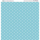 Creative Expressions Single-Sided Paper Pad By Sue Wilson 8"x 8" 24 Pack - Nautical Adventure*